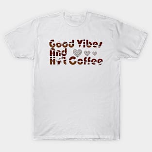 COFFEE T-Shirt